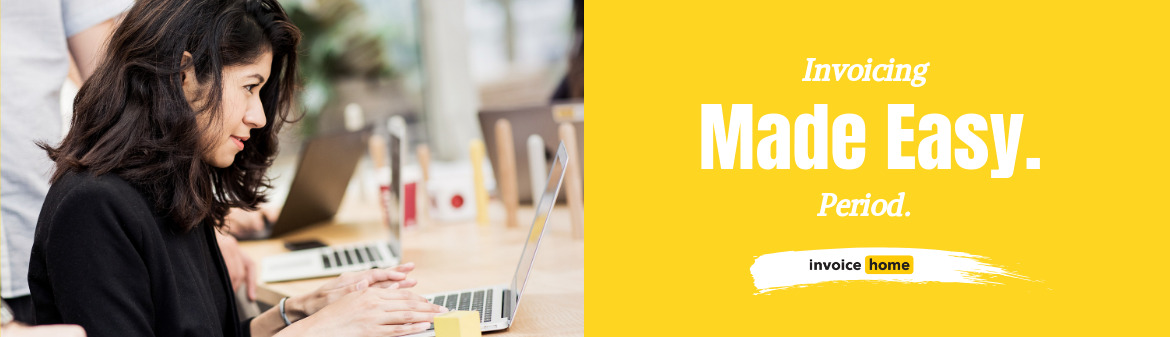 Invoice Home Blog