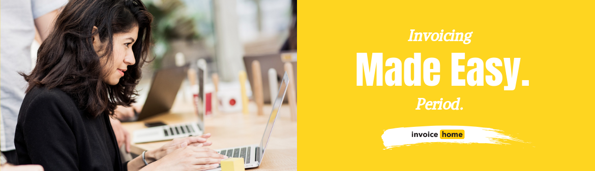 Invoice Home Blog