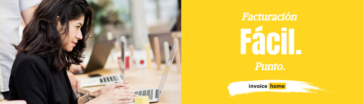 Invoice Home Blog
