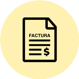 Crea tu e-factura